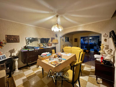 Villa - 116 m² - 6 pièces