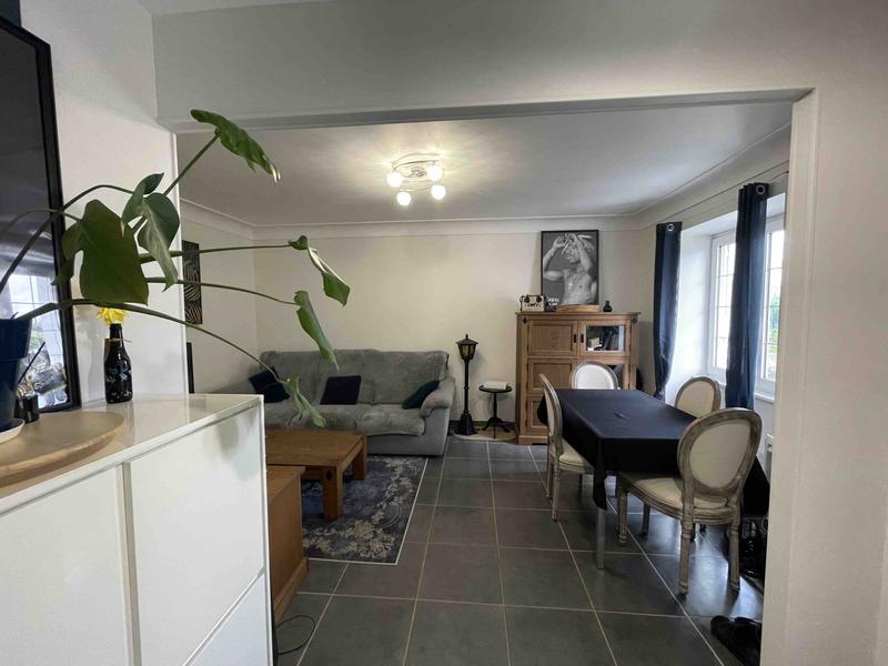 Maison - 70 m² - 4 pièces