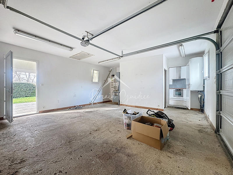 Villa - 105 m² - 4 pièces