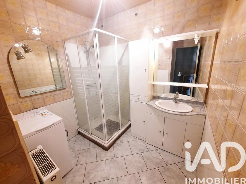 Maison - 81 m² - 4 pièces