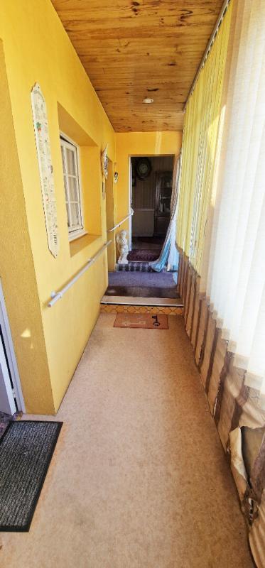 Maison - 64 m² - 4 pièces