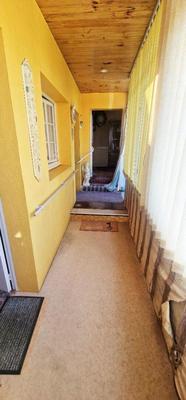 Maison - 64 m² - 4 pièces