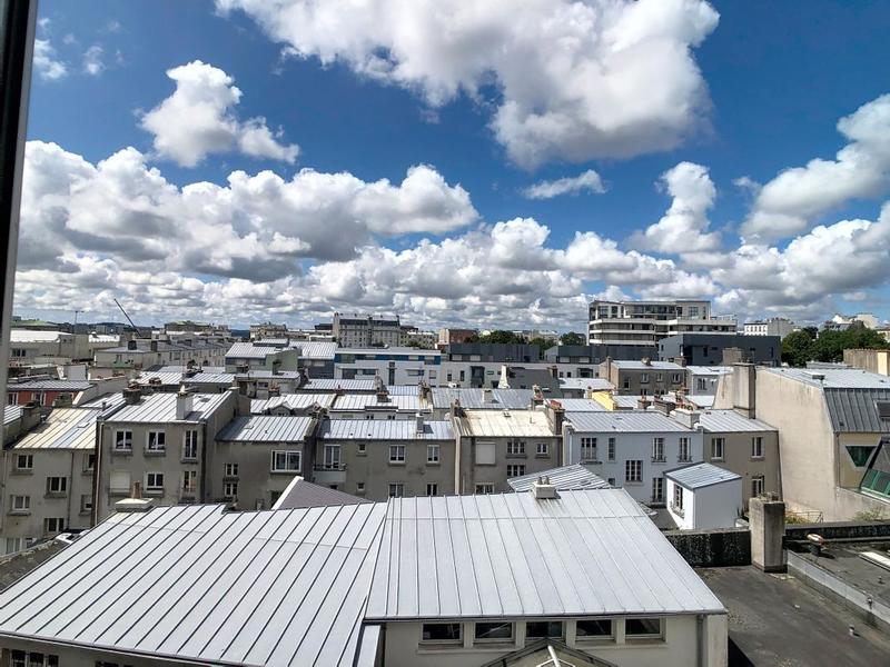 Appartement - 112 m² - 3 pièces