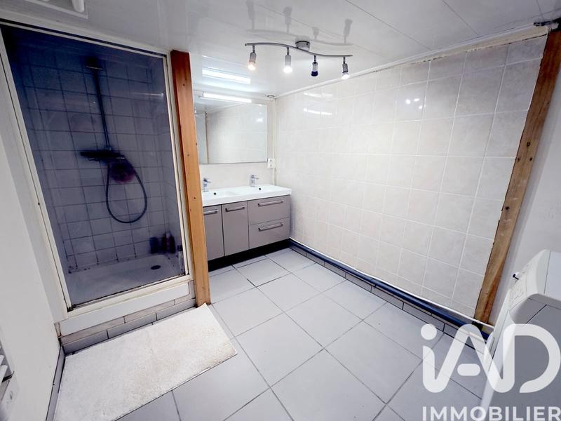 Appartement - 97 m² - 4 pièces