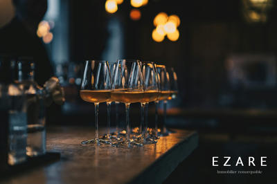 Fonds de commerce - Hôtellerie / Restauration - 125 m²