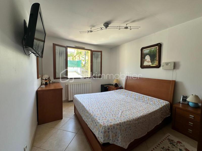 Pavillon - 110 m² - 5 pièces