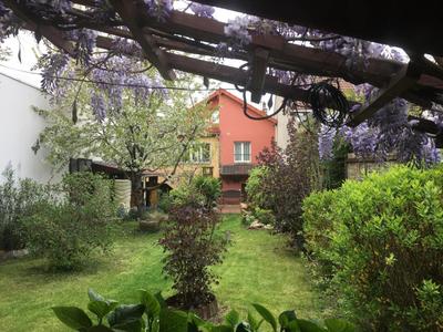 Pavillon - 76 m² - 4 pièces