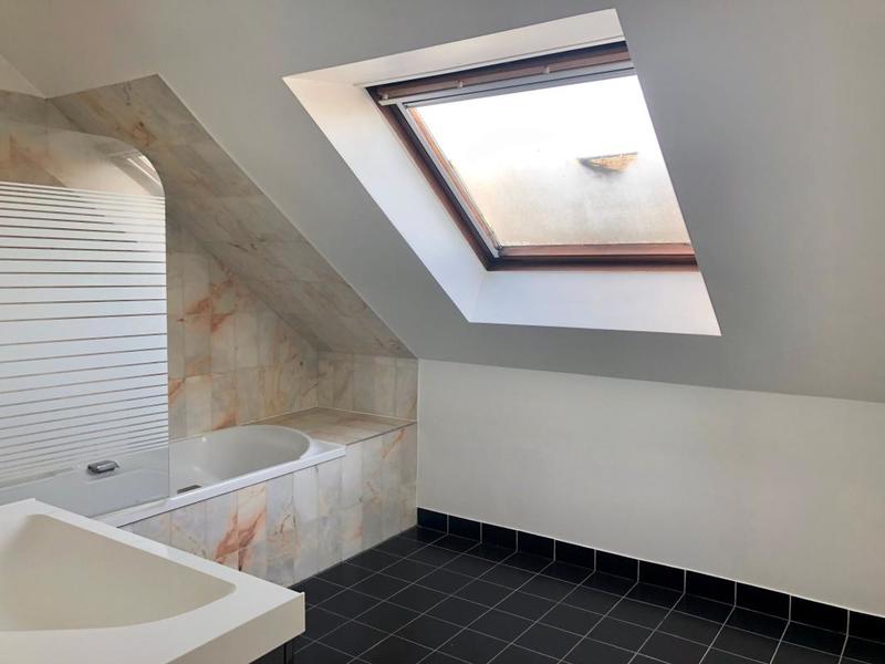 Duplex - 56 m² - 2 pièces