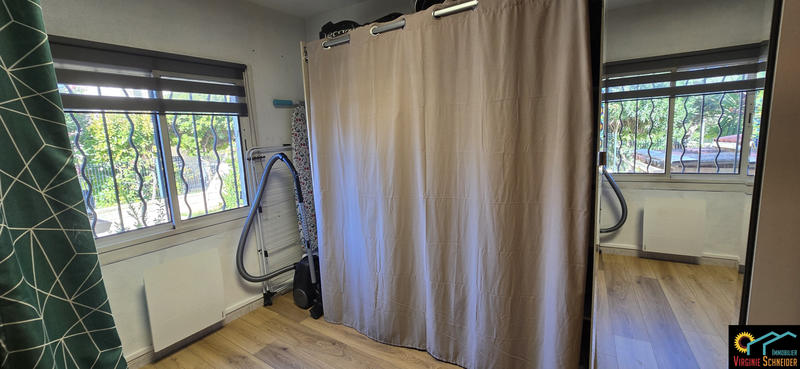 Maison - 101 m² - 4 pièces