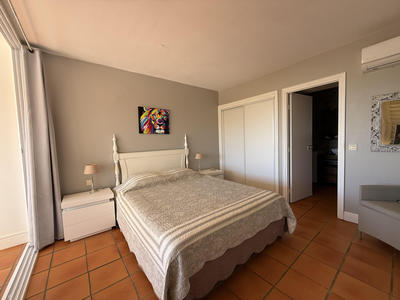 Appartement - 32 m² - 2 pièces