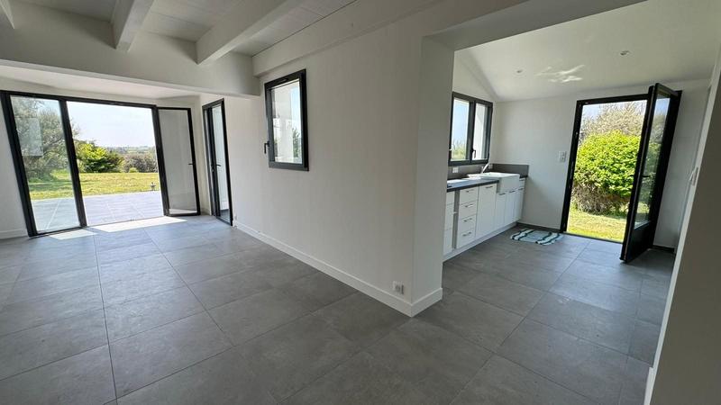 Maison - 350 m² - 21 pièces