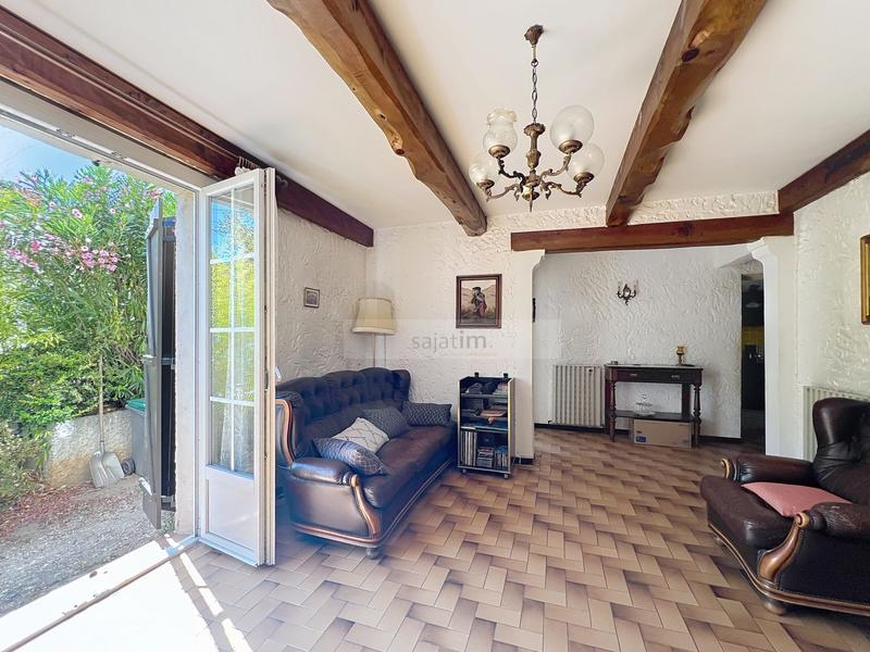 Maison - 108 m² - 5 pièces