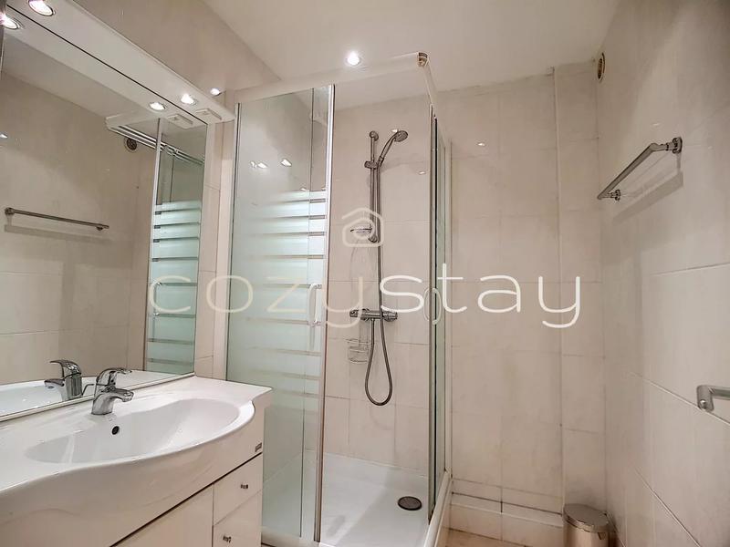 Appartement - 51 m² - 3 pièces