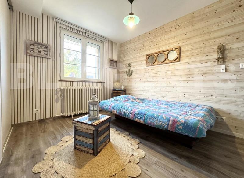 Maison - 152 m² - 5 pièces