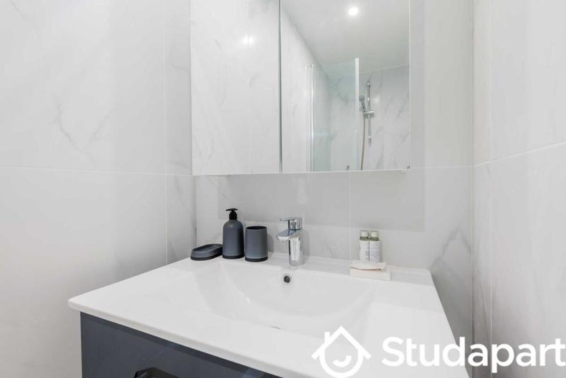 Appartement - 73 m² - 5 pièces