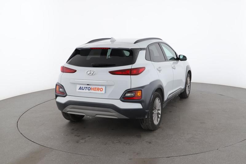 Hyundai Kona 1.0 t-GDi Creative 120 ch