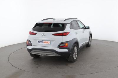 Hyundai Kona 1.0 t-GDi Creative 120 ch