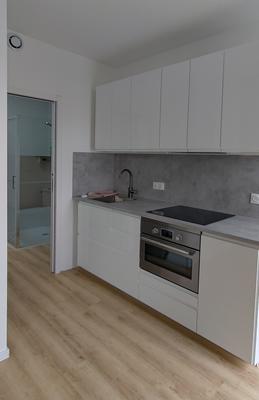 Appartement - 24 m² - 1 pièce