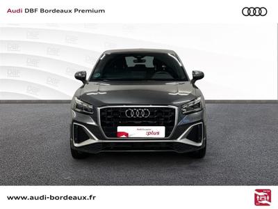 Audi Q2 35 Tdi 150 s tronic 7 Advanced