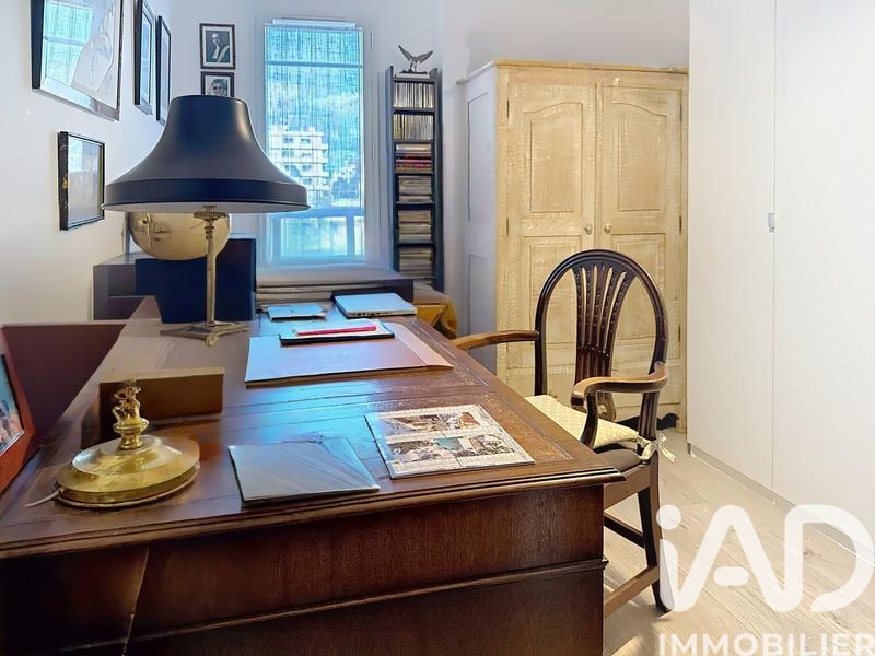 Appartement - 97 m² - 4 pièces