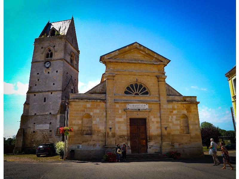 Trun, mémoire des pierres et des rues