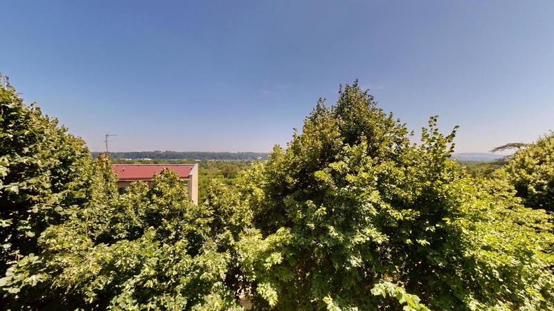 Appartement - 75 m² - 4 pièces