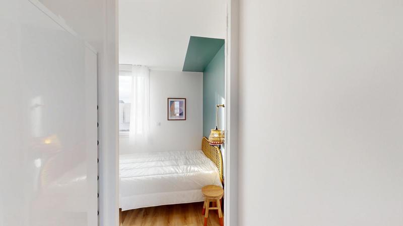 Appartement - 68 m² - 4 pièces