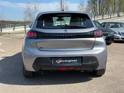Peugeot 208 II Electrique Active Business 50 Kwh