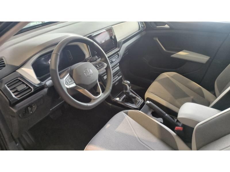 Volkswagen t-Cross 1.0 Tsi 116 Start/Stop Dsg7 Style