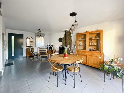 Villa - 80 m² - 4 pièces