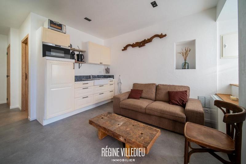 Maison - 116 m² - 5 pièces