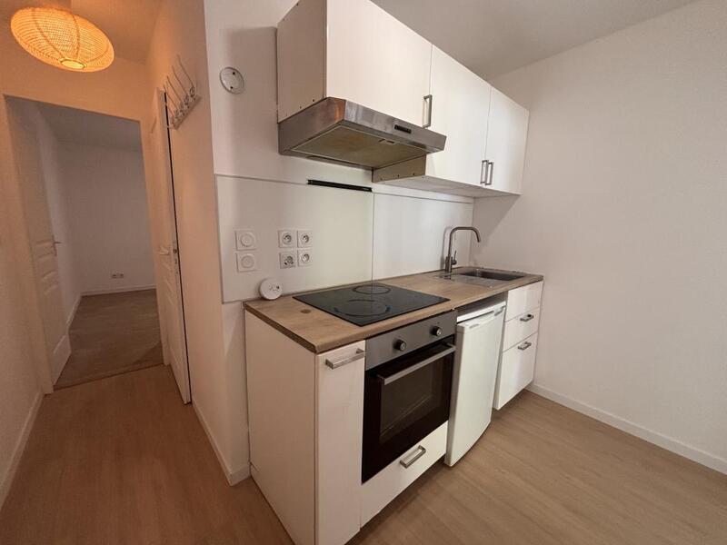 Immeuble - 300 m² - 14 pièces