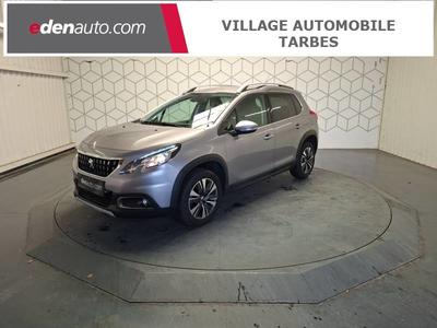 Peugeot 2008 BlueHDi 100ch s&amp;S Bvm5 Allure