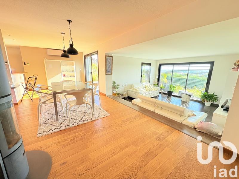 Maison - 178 m² - 5 pièces