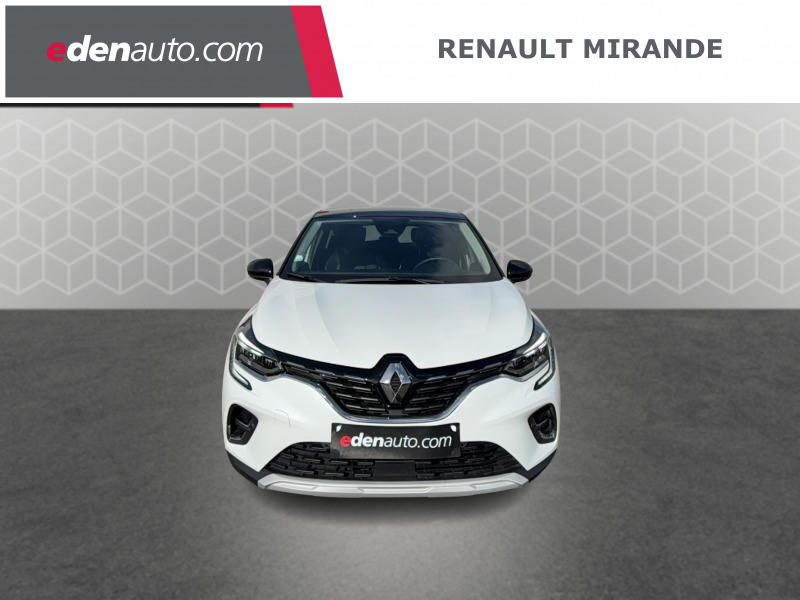Renault Captur E-Tech 145 - 21 Intens