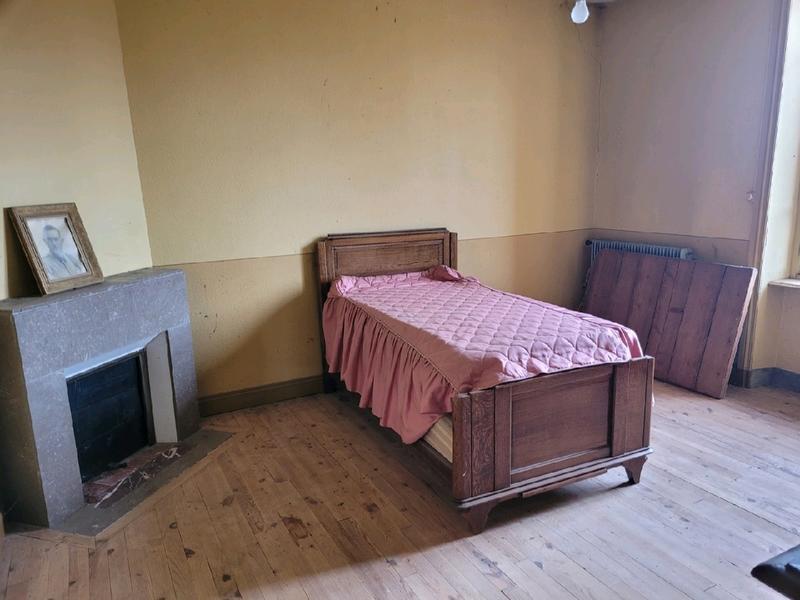 Maison - 159 m² - 7 pièces