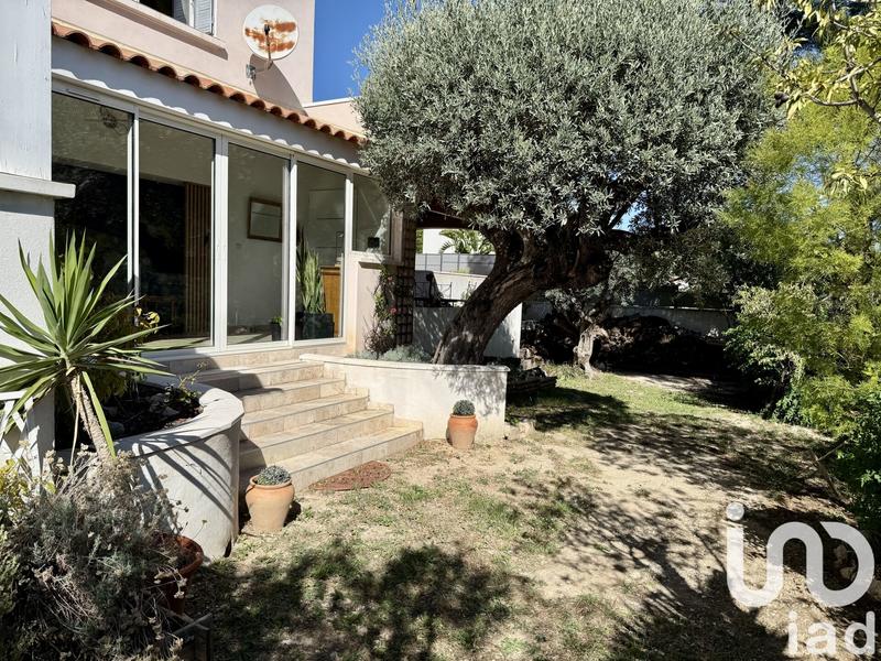 Maison - 161 m² - 5 pièces