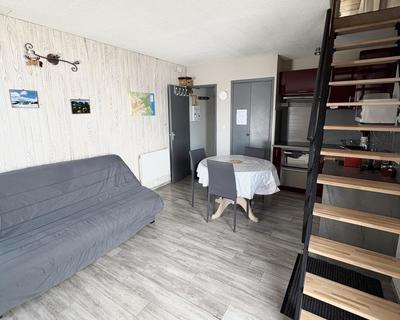 Appartement - 45 m² - 3 pièces