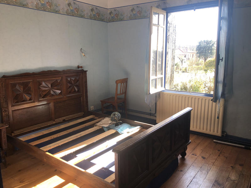 Maison - 134 m² - 7 pièces