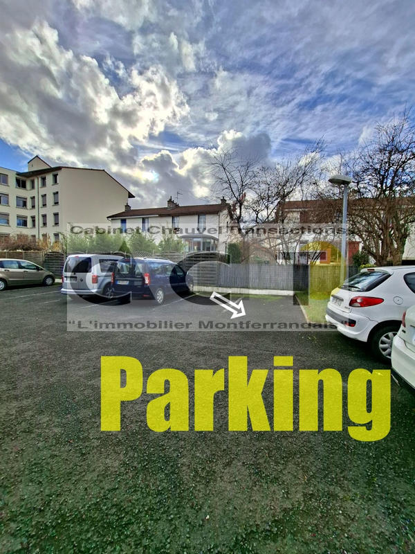 Appartement - 77 m² - 4 pièces