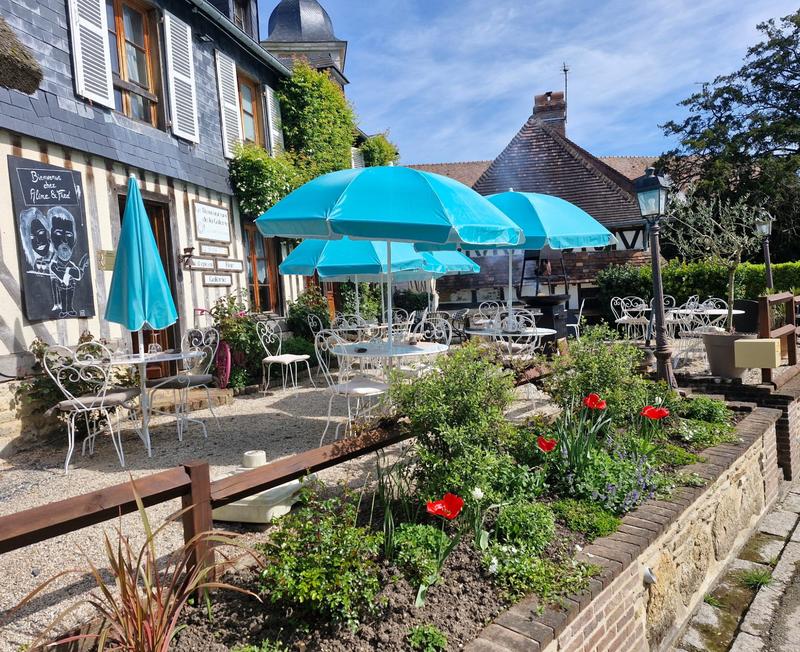 Fonds de commerce - Hôtellerie / Restauration - 180 m²