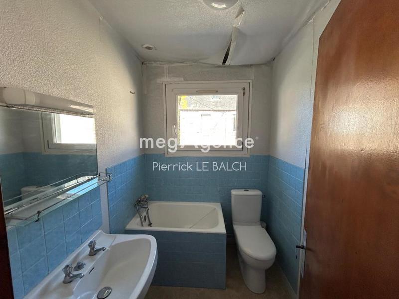 Maison - 88 m² - 4 pièces