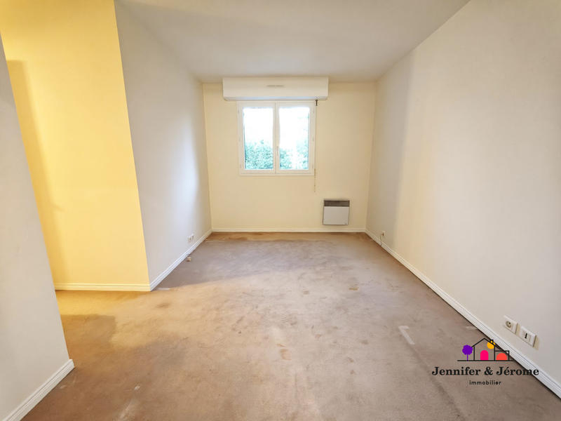 Appartement - 106 m² - 6 pièces