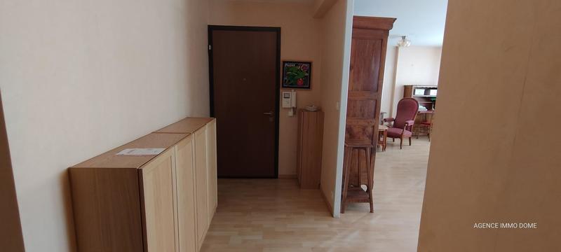 Appartement - 87 m² - 4 pièces