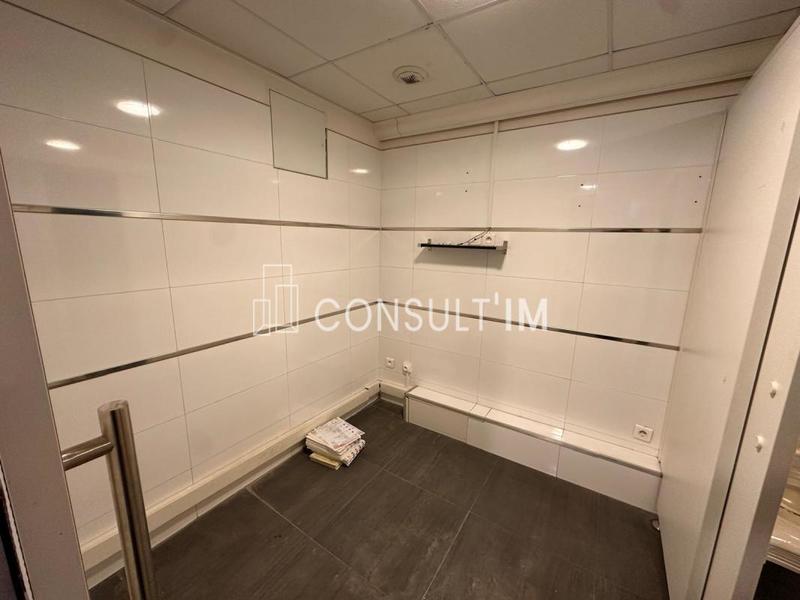 Local commercial - 49 m²