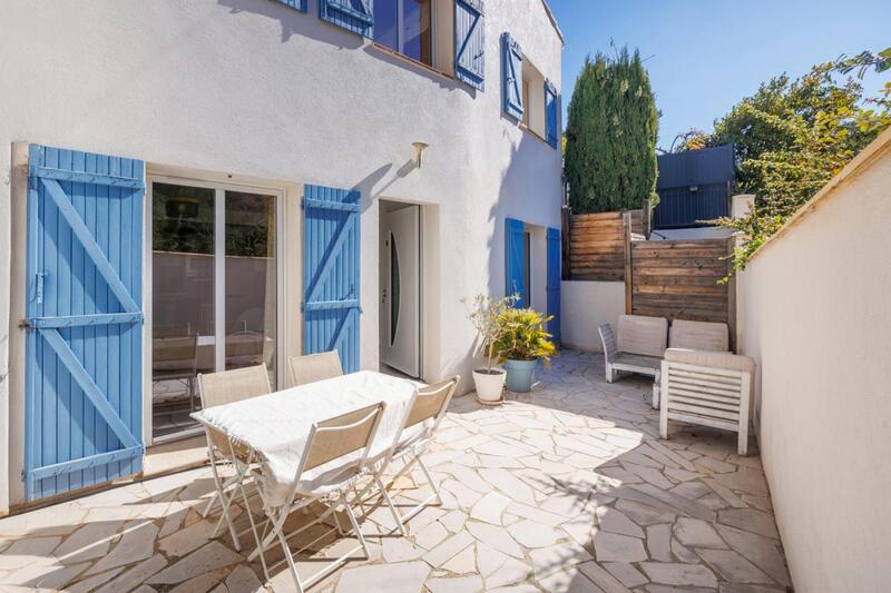 Villa - 189 m² - 7 pièces