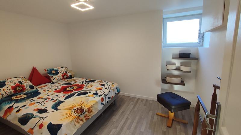 Maison - 176 m² - 6 pièces