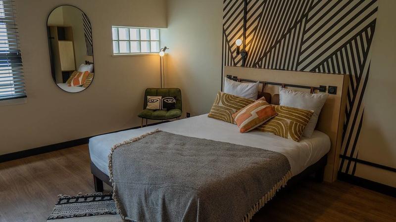 Studio - 19 m² - 1 pièce