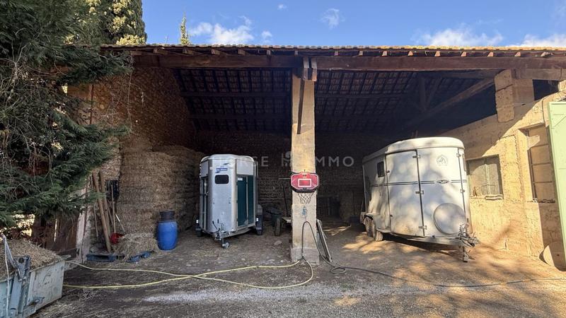 Maison - 197 m² - 6 pièces