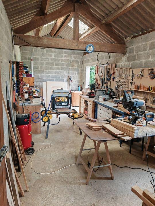 Maison - 103 m² - 5 pièces